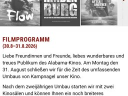 2026-08-30 (2) Kampnagel Alabama kino Programm Webseite
